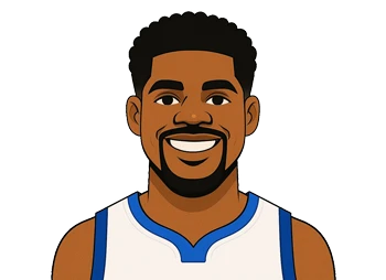 Tobias Harris